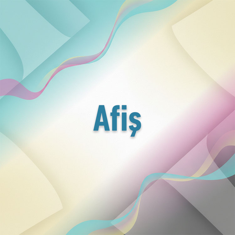 Afiş