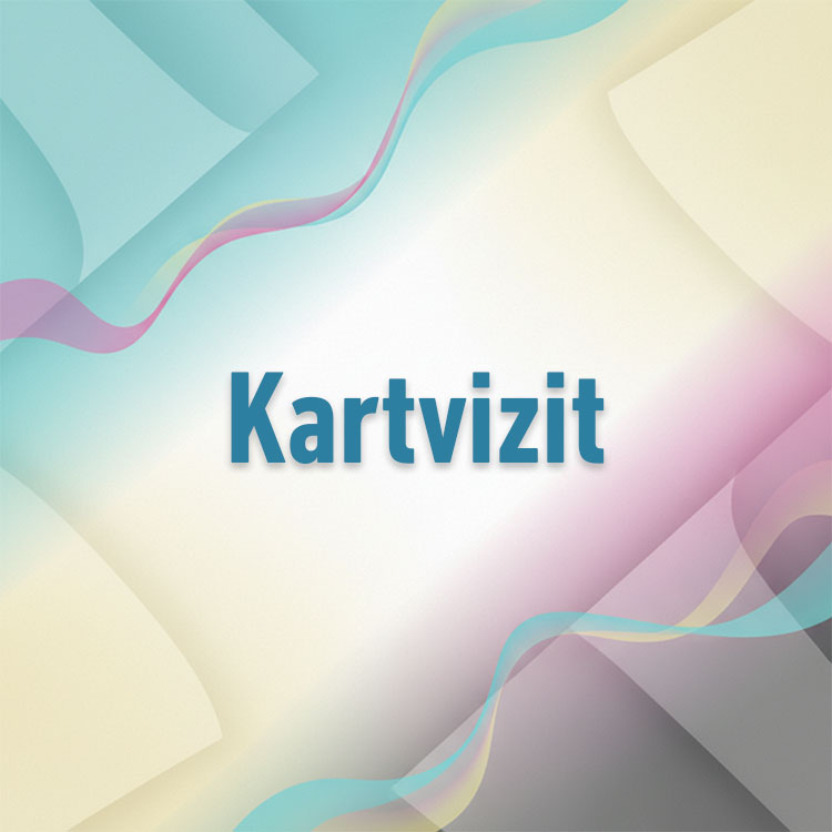 Kartvizit