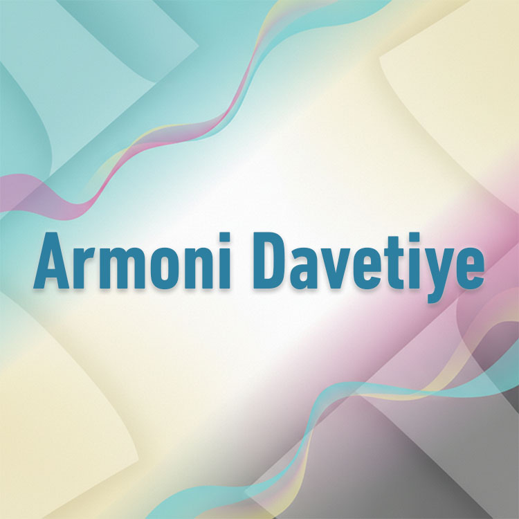 Armoni Davetiye
